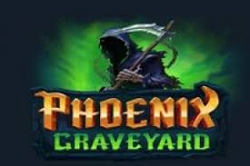 Slot Phoenix Graveyard Recensione