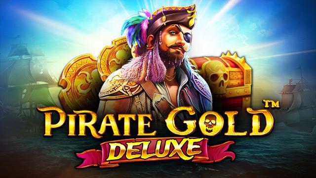 Pragmatic Play Pirate Gold Deluxe slot casinomonkey.it