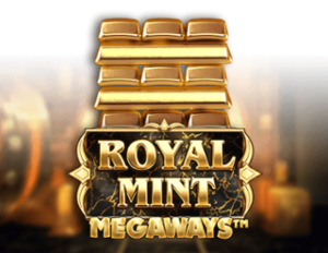 Slot Royal Mint Megaways Recensione