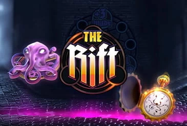 Slot The Rift Recensione
