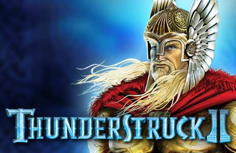 Slot Thunderstruck 2 Recensione
