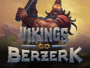 Slot Vikings Go Berzerk Recensione