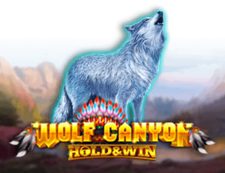 Slot Wolf Canyon Hold & Win Recensione