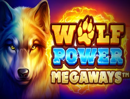 Slot Wolf Power Megaways Recensione