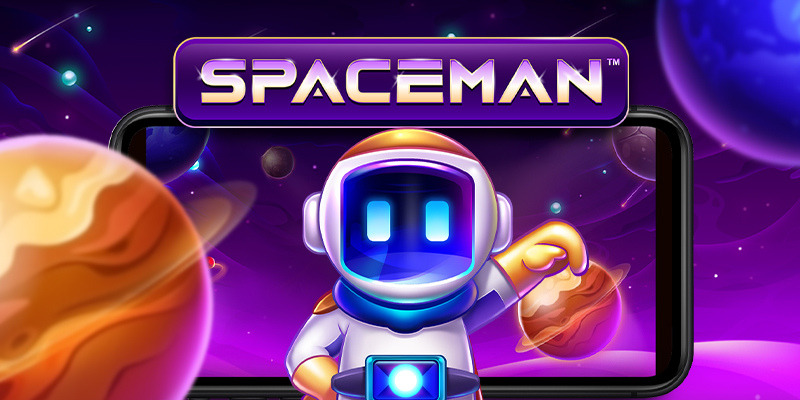 Spaceman Recensione