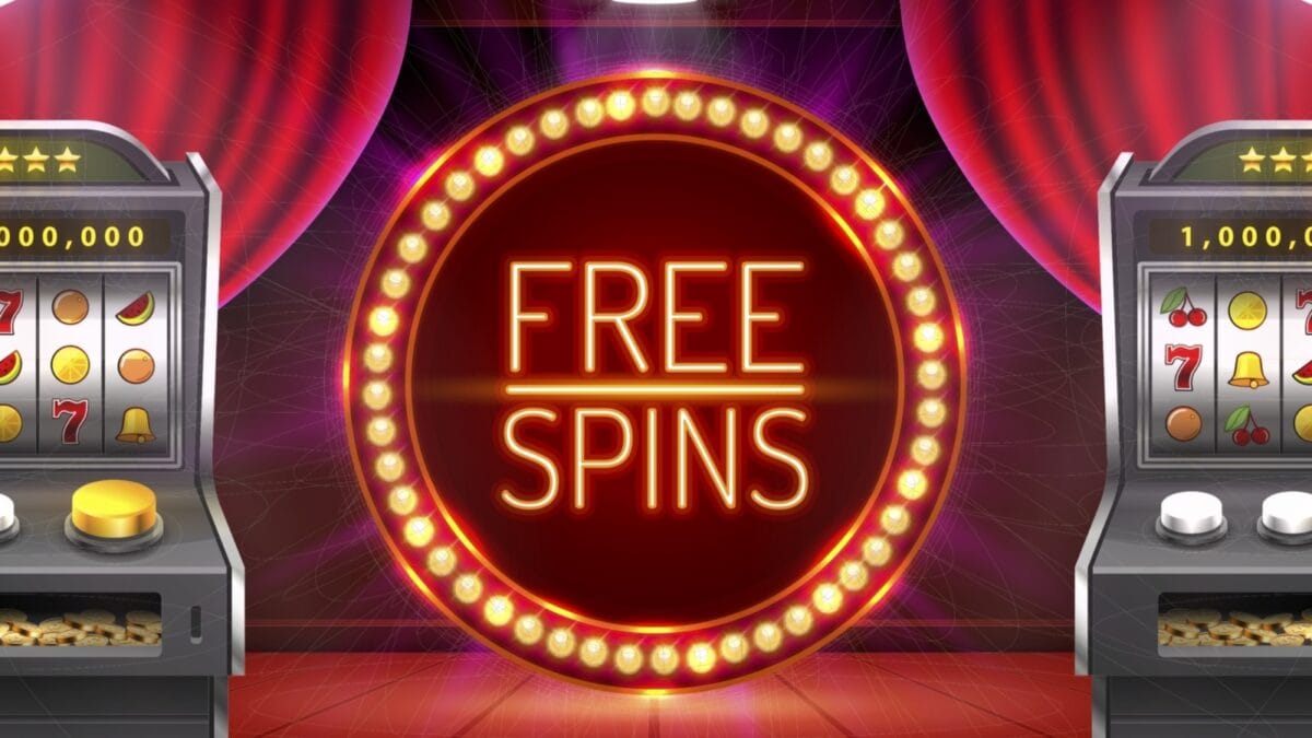 slot machine con mega vincite