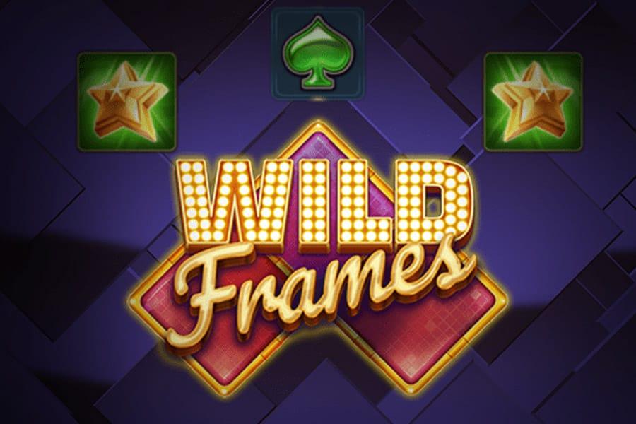 Recensione slot machine wild frames