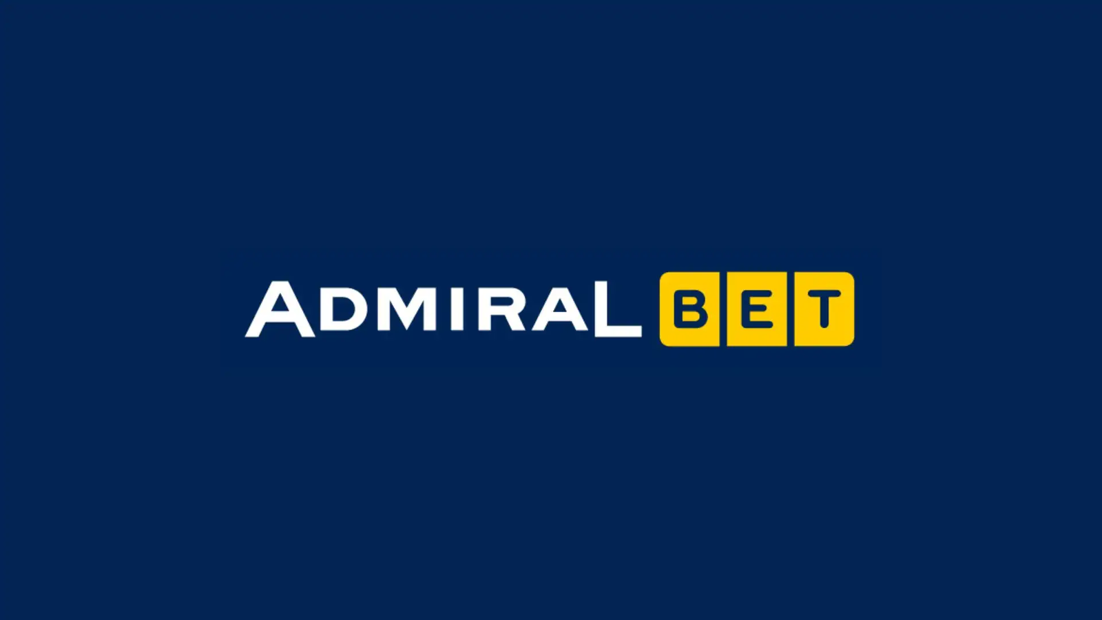 Recensione Admiral Bet Casinò