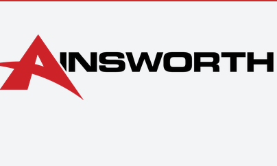 ainsworth provider slot online