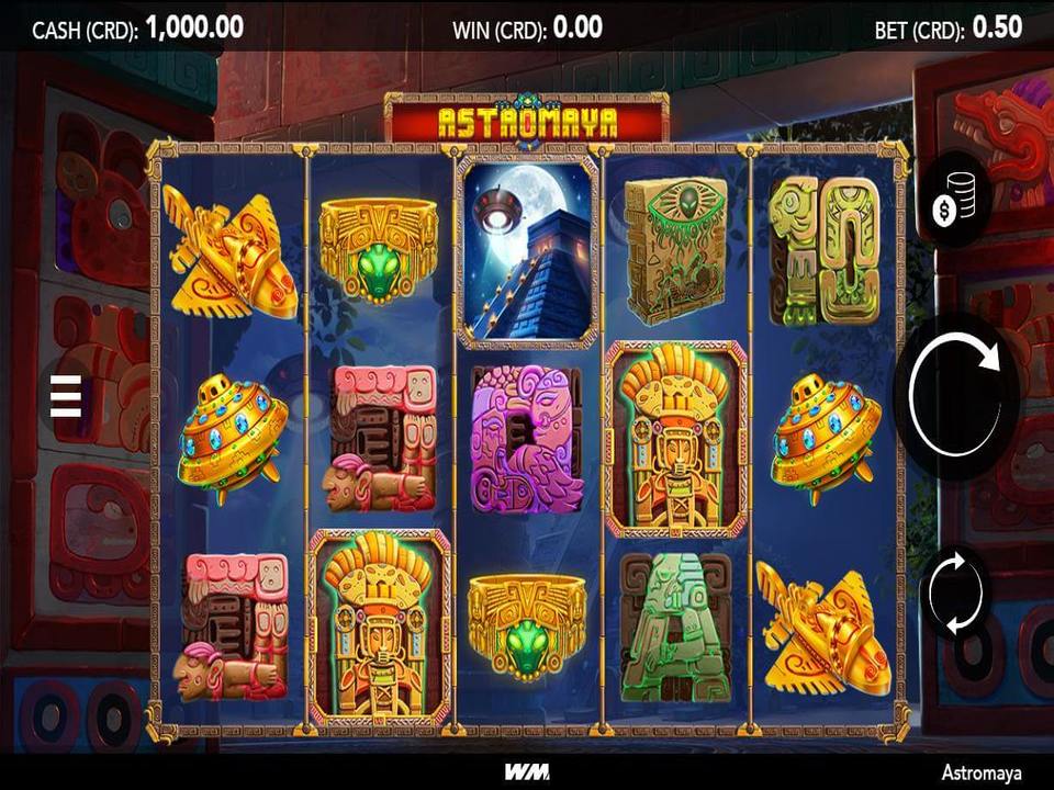 astromaya worldmatch slot machine gratis