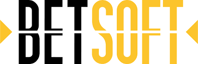 betsoft logo azienda di giochi di slots