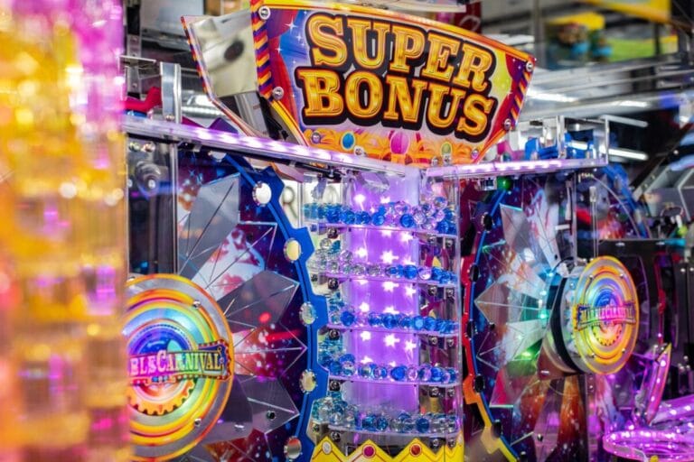 bonus dei casinò online i migliori sul mercato