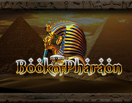 book of pharaon