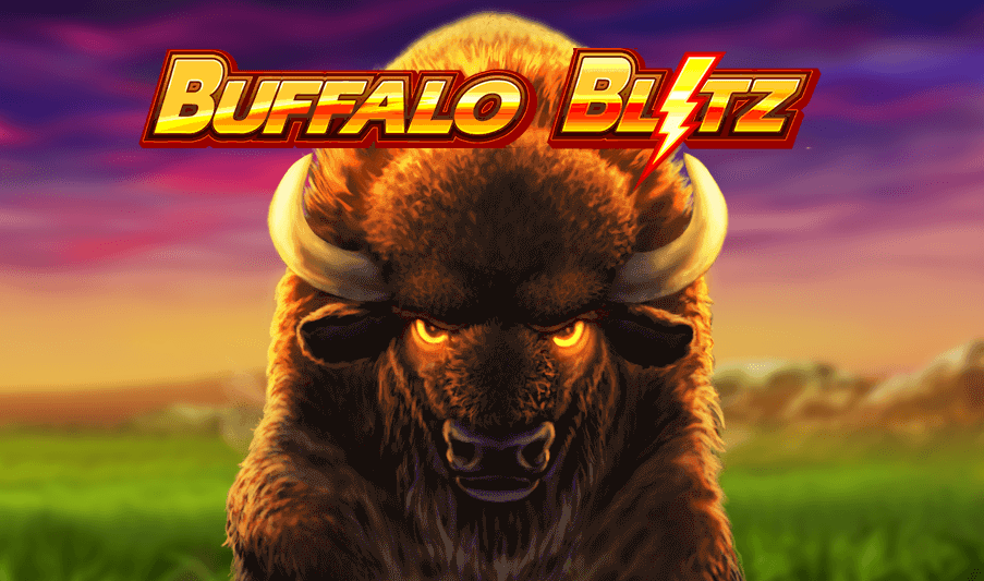 slot buffalo blitz recensione casinomoneky