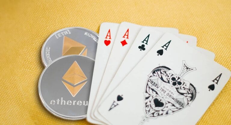 casinò con Ethereum come funzionano