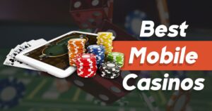 Casino Mobile [anno]: le Migliori APP Casinò