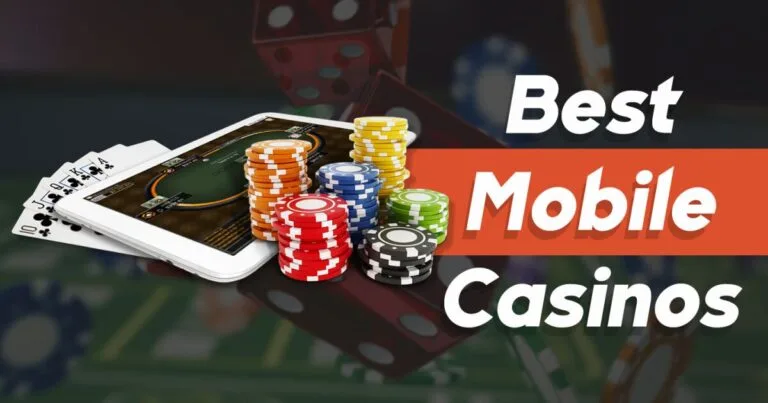 Casino Mobile &q000000202530;2025&q000000202530;: le Migliori APP Casinò