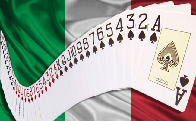 nuovi casino online italiani Per dollari