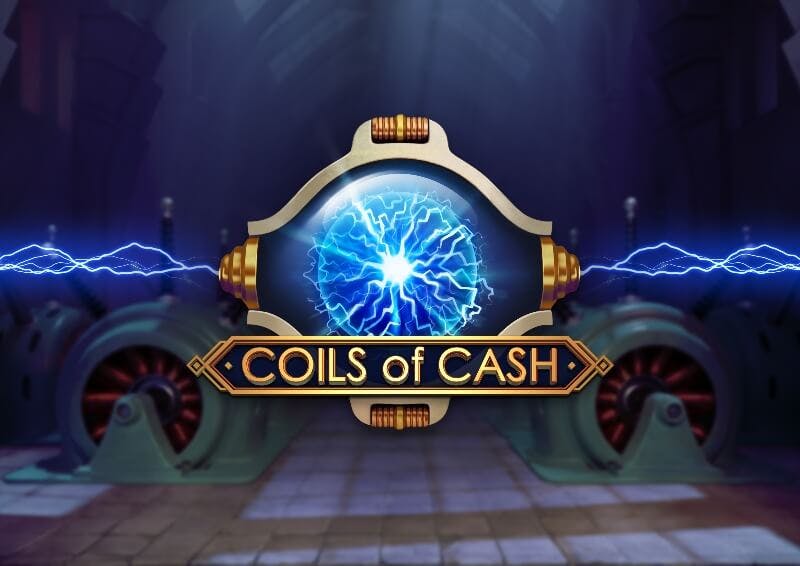 slot machine gratis coils of cash