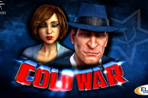 cold war CasinoMonkey