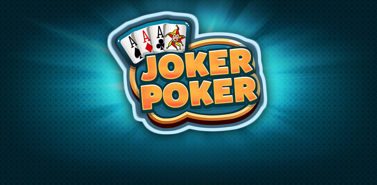joker poker videopoker casinomonkey.it
