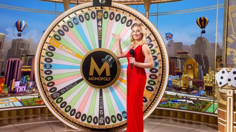 tecniche e strategie per vincere a monopoly live