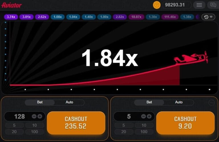come vincere ai crash game