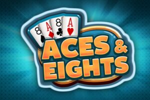 aces and eights video poker