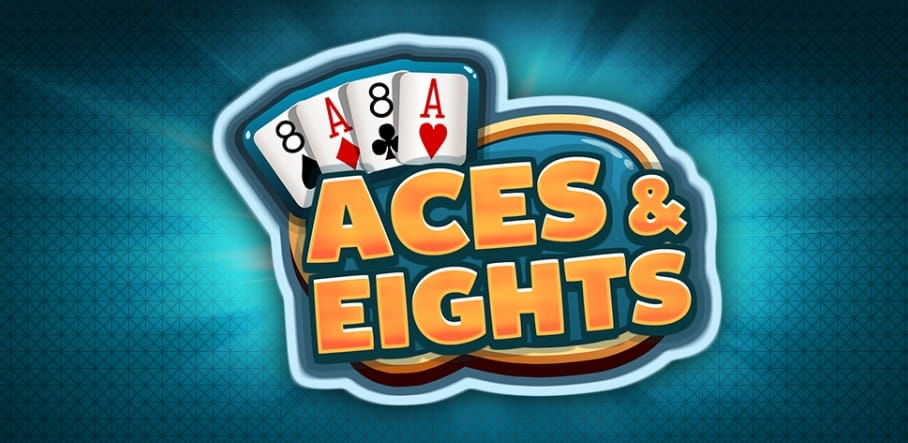 aces and eights video poker