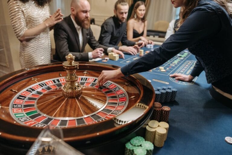 vincere alla roulette mito o realta?