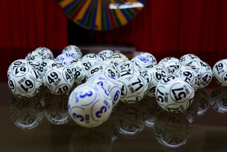 keno e bingo sono la stessa cosa?