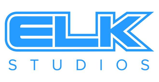 il logo della ELK Studios