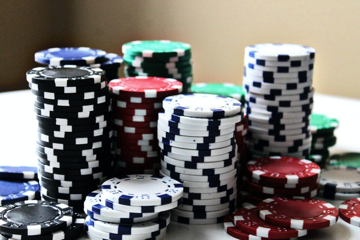 gioco d'azzardo online il futuro dei casino tradizionali