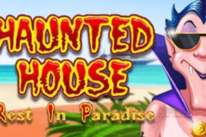 haunted house rest in paradise casinomonkey
