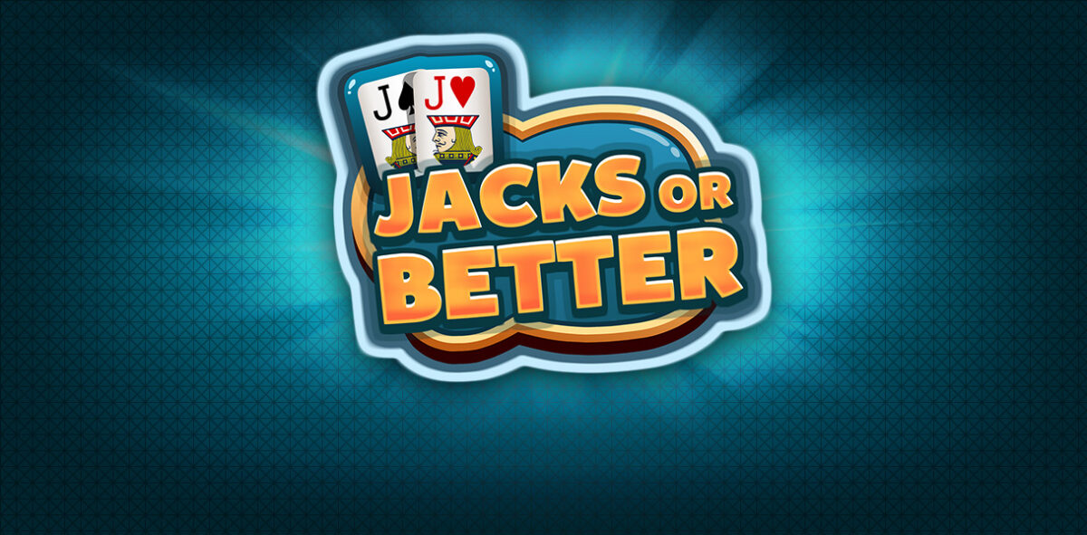 come vincere a jacks or better video poker