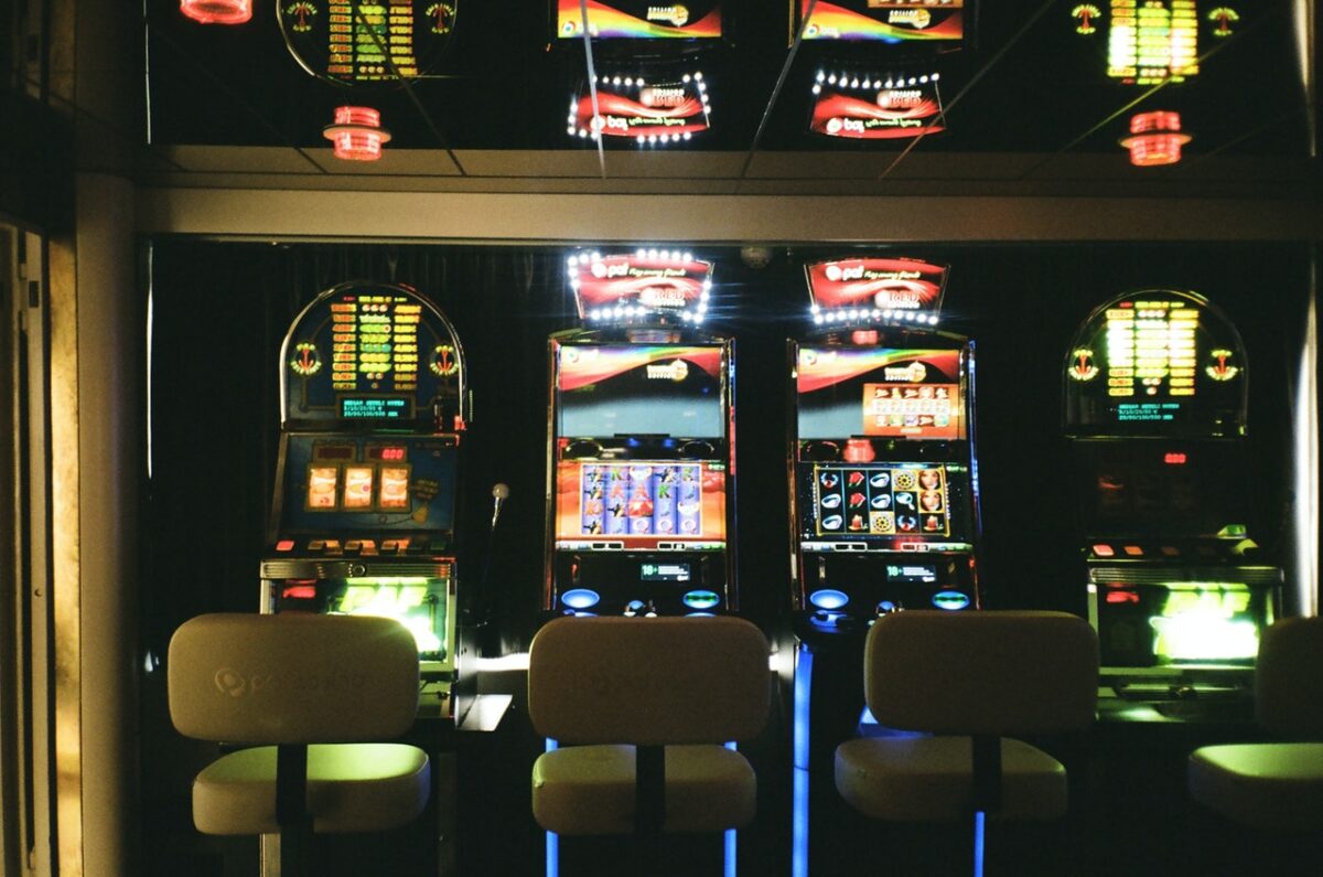 migliori slot online casinomonkey