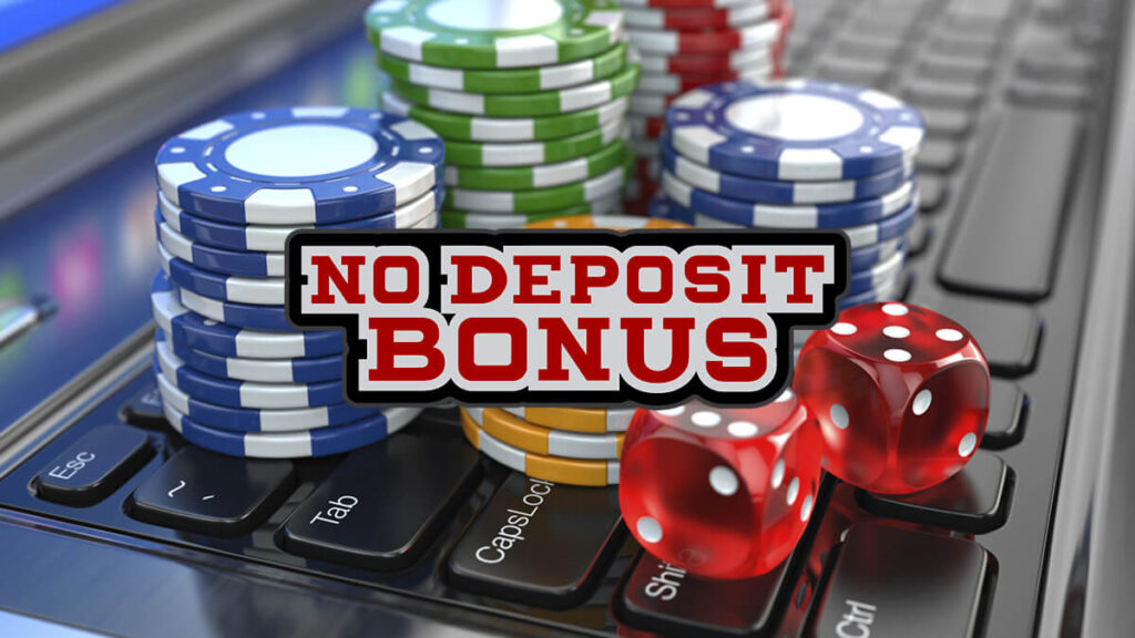 Bonus No Deposito Giochi Casino