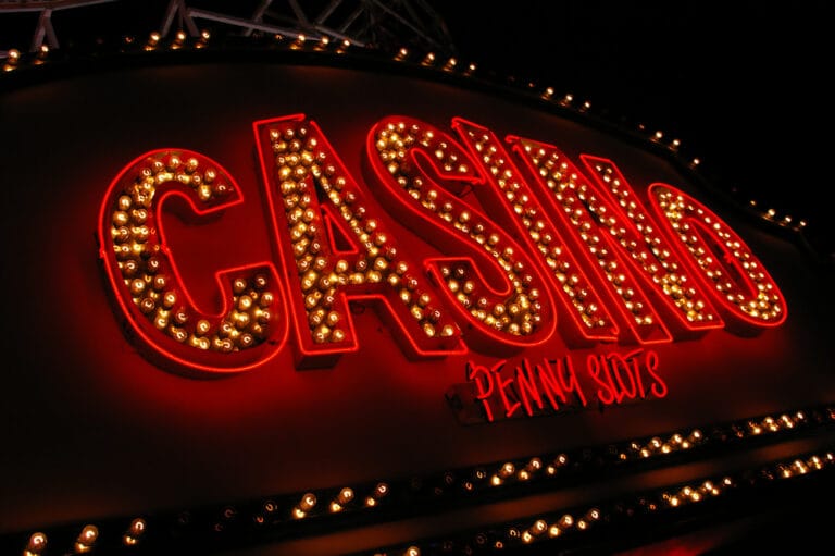 come funzionano le slot machine da un centesimo di euro