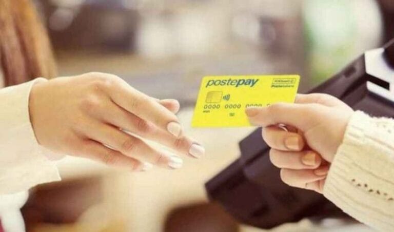casinomoneky guida alla migliore postepay per il gioco online