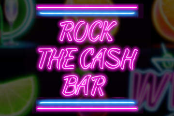 slot machine rock the cash bar yggdrasil