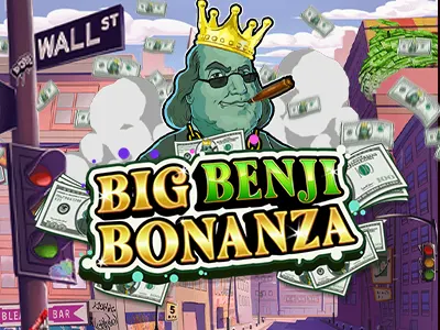 Slot Big Benji Bonanza Recensione