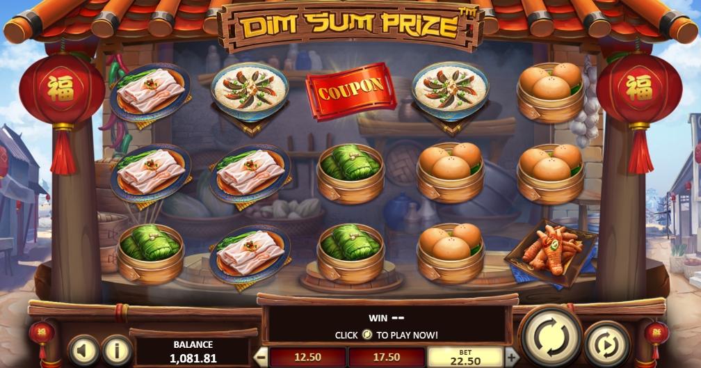 recensione casinomonkey slot dim sum prize