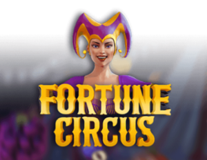 Slot Fortune Circus Recensione