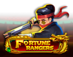 Slot Fortune Rangers Recensione