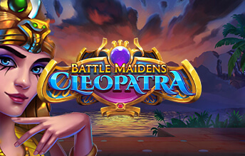 guida alla slot machine battle maidens cleopatra 1x2 gaming