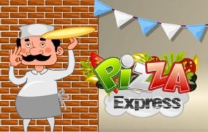 Slot Pizza Express Recensione