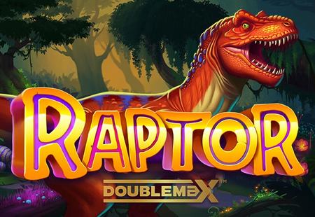 Slot Raptor Doublemax Recensione