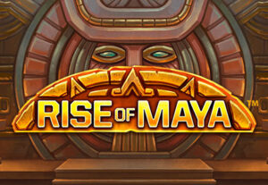 Slot Rise of Maya Recensione