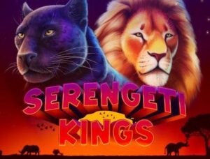Slot Serengeti Kings Recensione