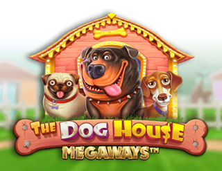 Slot The Dog House Megaways Recensione
